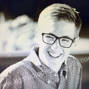 Meet your Posher, Brian